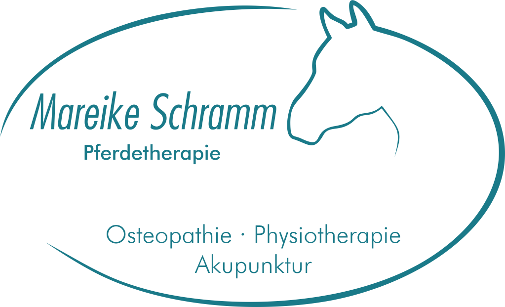 Mareike Schramm Pferdetherapie